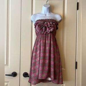 Anthropologie Judith March Dress size Large (juniors)